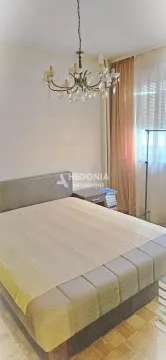 Sale, two bedroom apartment, 60m², Novi Beograd Blok 1 Fontana, Novi Beograd Sve Podlokacije - image 8