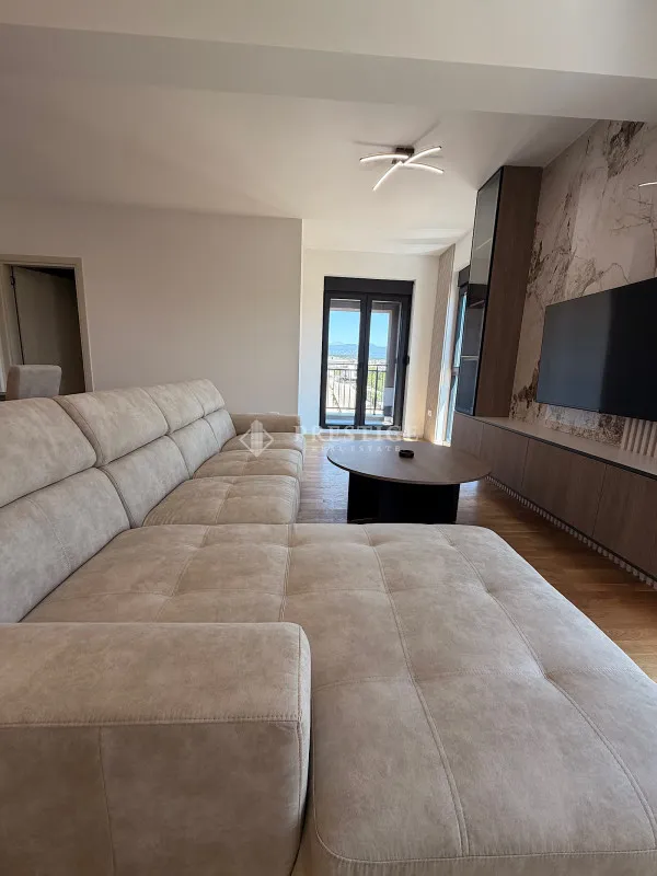 Rent, two bedroom apartment, 60m², Zabjelo, Podgorica