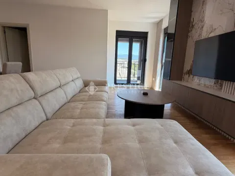Rent, two bedroom apartment, 60m², Zabjelo, Podgorica - image 2