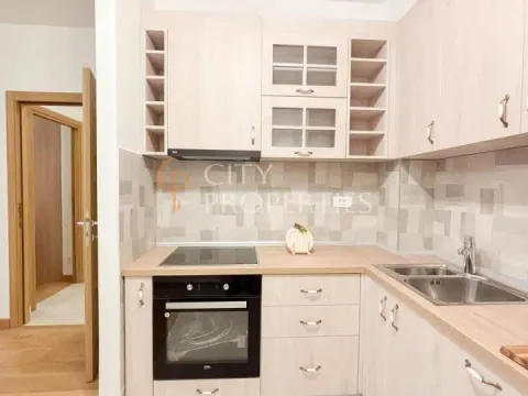 Izdavanje, stan, 48m², City Kvart, Podgorica - image 3