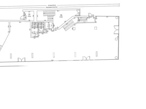 Rent, office space, 365m², Adamovićevo Naselje, Novi Sad Sve Podlokacije - image 3