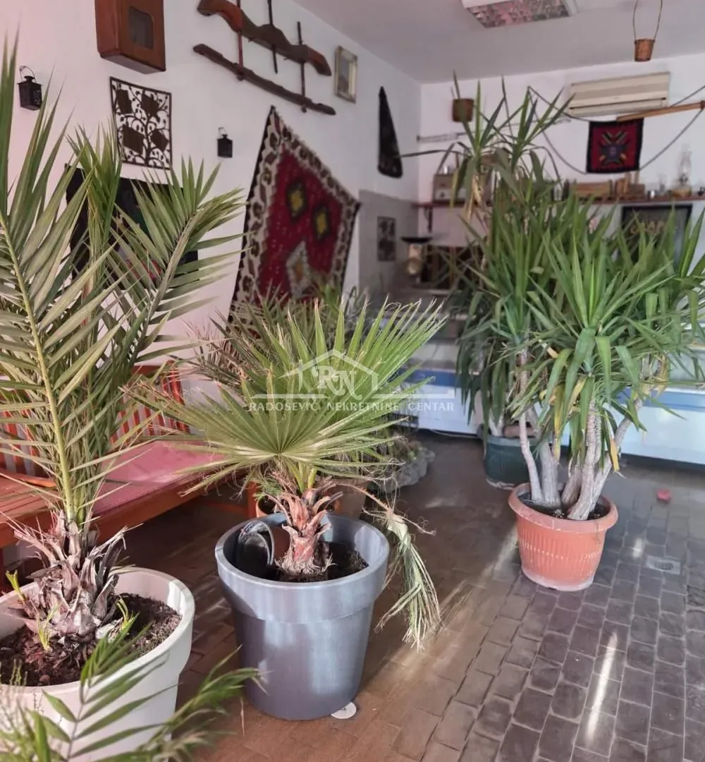 Rent, office space, 42m², Boleč, Grocka