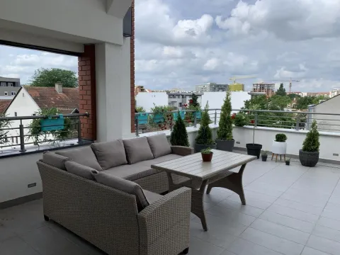 Prodaja, četvorosoban stan, 96m², Telep, Novi Sad Sve Podlokacije - image 14