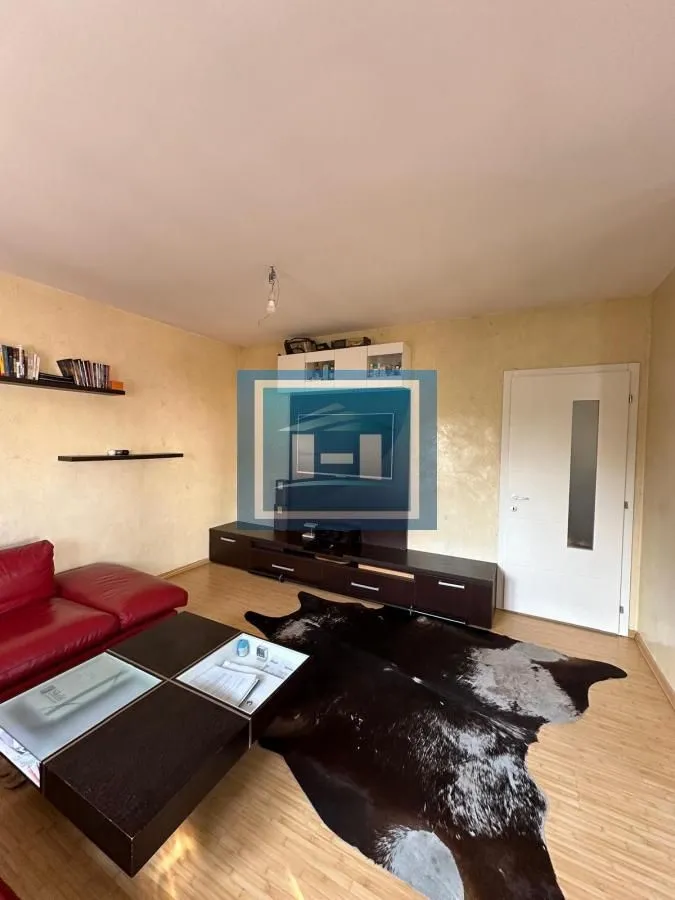 Prodaja, dvosoban stan, 48m², Centar, Paraćin
