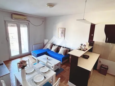 Izdavanje, jednosoban stan, 47m², Telep, Novi Sad Sve Podlokacije - image 1