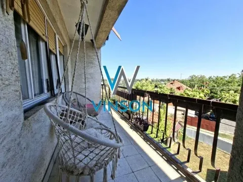 Sale, house, 582m², Sremska Kamenica, Petrovaradin - image 15