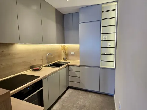 Rent, two bedroom apartment, 120m², Centar, Podgorica - image 5