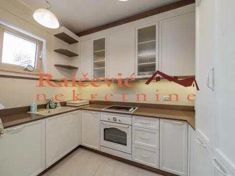 Rent, three bedroom apartment, 98m², Lion, Zvezdara Sve Podlokacije - image 4