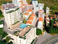 Sale, one bedroom apartment, 52m², Bečići, Budva - image 19