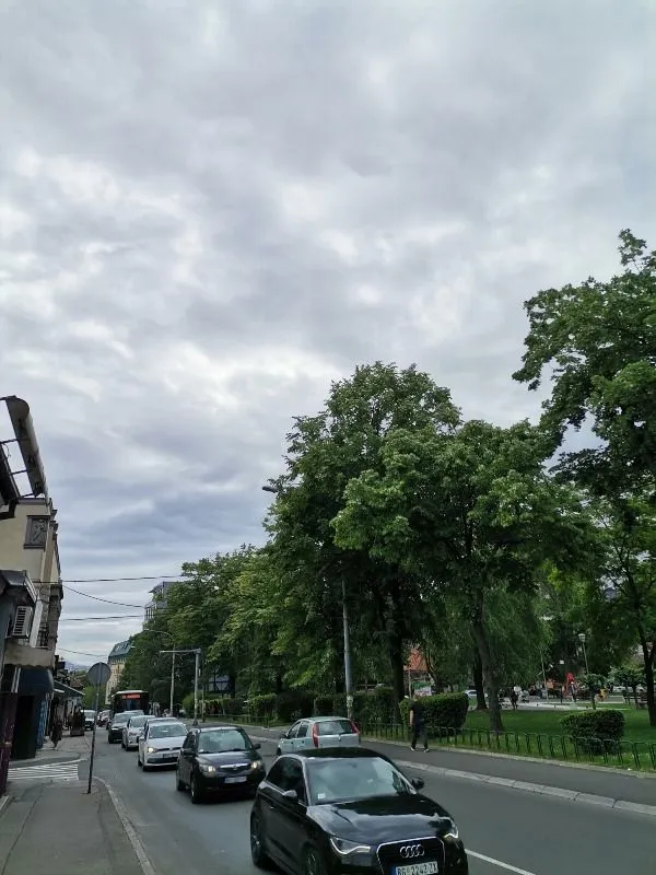 Prodaja, plac, 400m², Vračar Centar, Vračar Sve Podlokacije