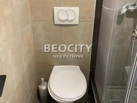 Rent, one bedroom apartment, 25m², Stari Merkator, Novi Beograd Sve Podlokacije - image 7