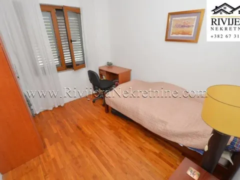 Prodaja, trosoban stan, 106m², Centar, Herceg Novi - image 5