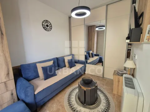 Sale, studio apartment, 21m², Centar, Budva - image 4