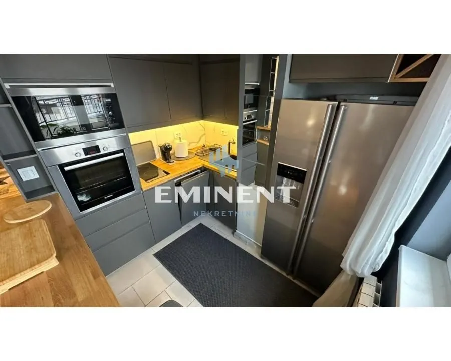 Rent, three bedroom apartment, 71m², Tašmajdan, Palilula Sve Podlokacije