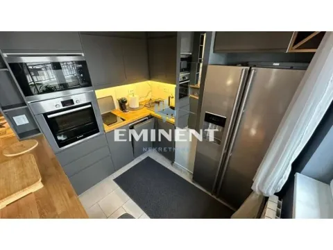 Rent, three bedroom apartment, 71m², Tašmajdan, Palilula Sve Podlokacije - image 6