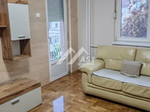 Izdavanje, dvosoban stan, 41m², Grbavica, Novi Sad Sve Podlokacije - image 3