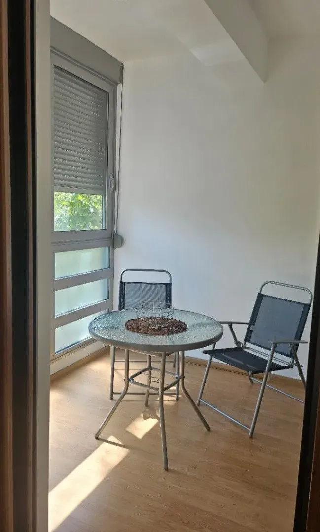Rent, two bedroom apartment, 70m², Podgorica, Crna Gora