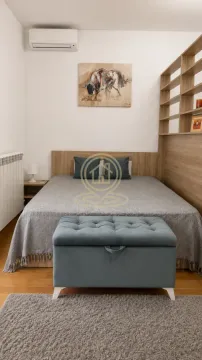Izdavanje, jednosoban stan, 45m², Tašmajdan, Palilula Sve Podlokacije - image 6