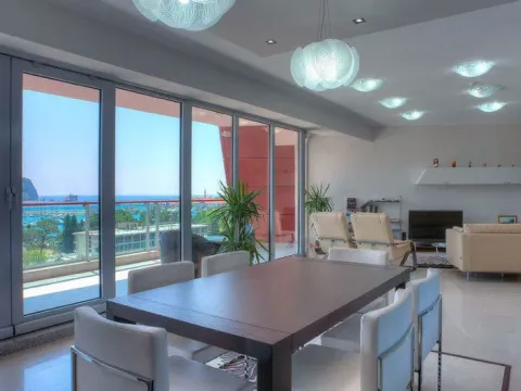 Sale, apartment, 50m², Budva, Crna Gora - image 5