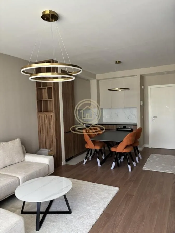 Rent, three bedroom apartment, 74m², Savski Venac, Beograd