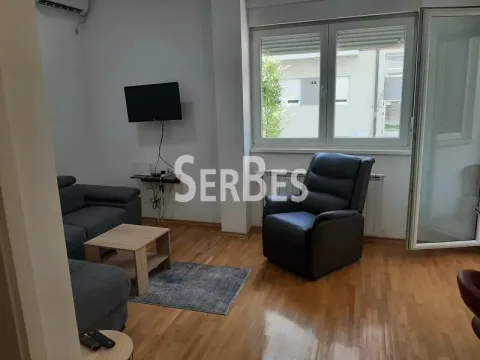 Sale, one bedroom apartment, 27m², Socijalno, Novi Sad Sve Podlokacije - image 6