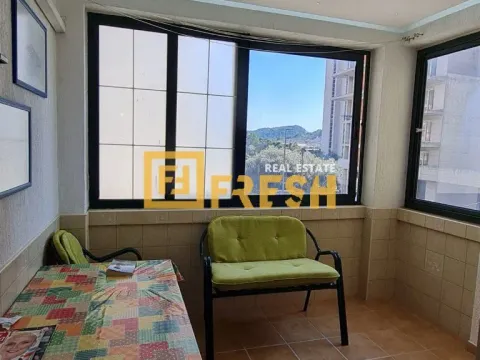 Prodaja, jednosoban stan, 44m², Petrovac, Budva - image 5