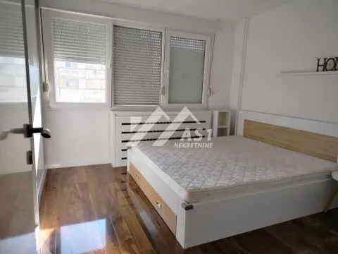 Rent, two bedroom apartment, 60m², Novo naselje, Novi Sad - image 7