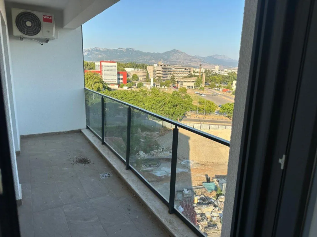 Prodaja, trosoban stan, 66m², Central Point, Podgorica