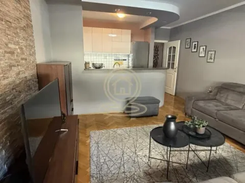 Rent, two bedroom apartment, 51m², Hadzipopovac, Palilula Sve Podlokacije - image 2
