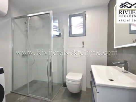 Prodaja, jednosoban stan, 45m², Đenovići, Herceg Novi - image 7