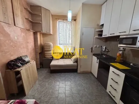 Prodaja, jednosoban stan, 20m², Vukov Spomenik, Zvezdara Sve Podlokacije - image 5