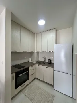 Izdavanje, jednosoban stan, 43m², Central Point, Podgorica - image 1