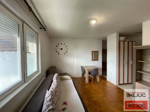 Izdavanje, garsonjera, 27m², Grbavica, Novi Sad Sve Podlokacije - image 2