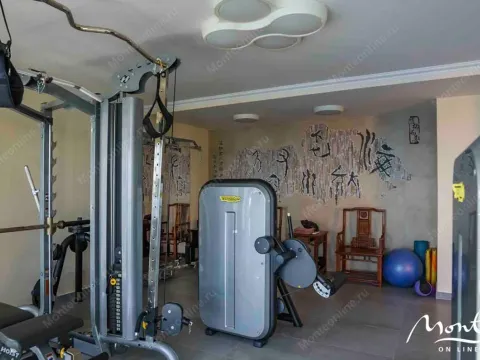 Prodaja, kuća, 1034m², Budva, Crna Gora - image 6