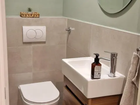 Izdavanje, trosoban stan, 86m², Novi Beograd Blok 63, Novi Beograd Sve Podlokacije - image 12