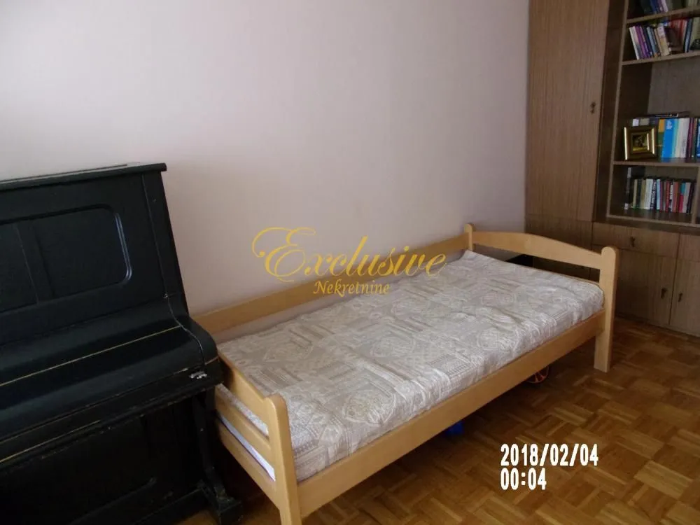 Rent, four bedroom apartment, 115m², Voždovačka Crkva, Voždovac Sve Podlokacije