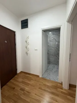 Rent, one bedroom apartment, 40m², Zagorič, Podgorica - image 4
