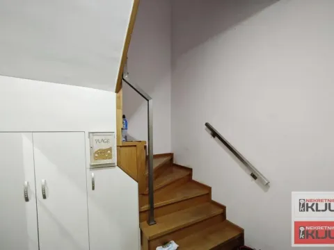 Sale, three bedroom apartment, 105m², Liman 3, Novi Sad Sve Podlokacije - image 10