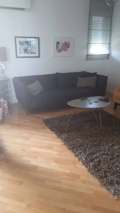 Rent, four bedroom apartment, 100m², Blok 5, Podgorica