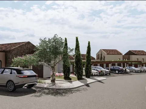 Sale, two bedroom apartment, 105m², Luštica Bay, Tivat - image 11