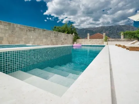 Prodaja, kuća, 240m², Stoliv, Kotor - image 2