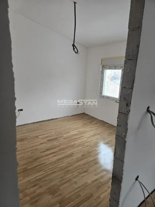 Prodaja, jednosoban stan, 35m², Hadzipopovac, Palilula Sve Podlokacije