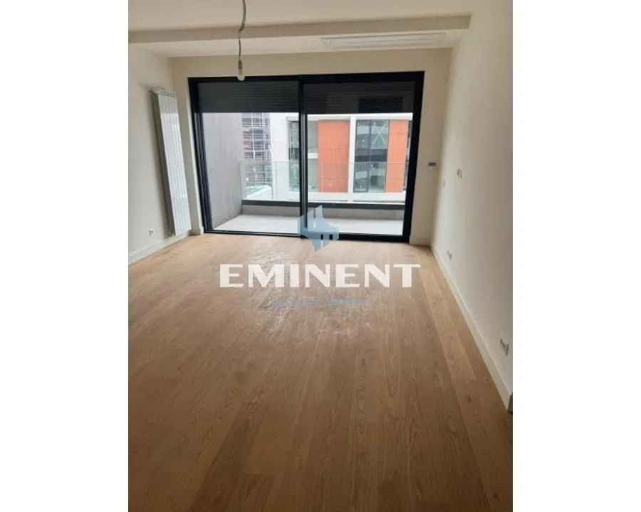 Prodaja, dvosoban stan, 56m², Novi Beograd Blok 67, Novi Beograd Sve Podlokacije