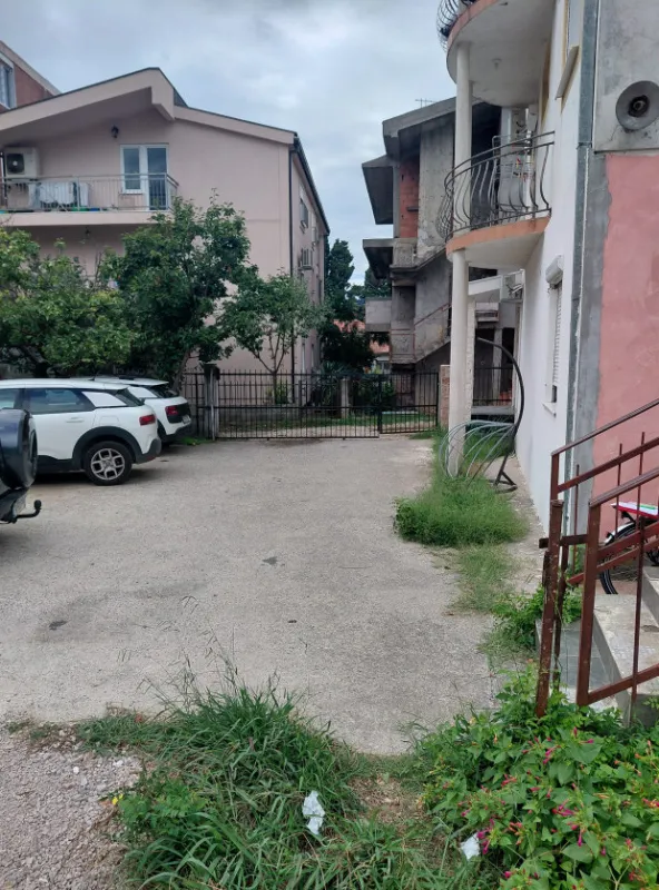 Prodaja, dvosoban stan, 57m², Bar, Crna Gora