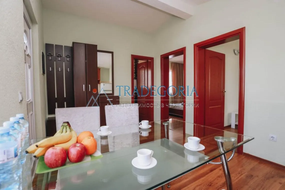 Prodaja, kuća, 112m², Dobra Voda, Bar