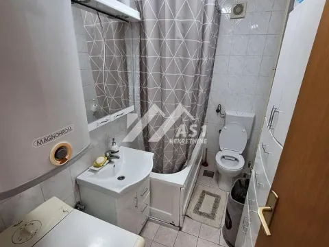 Izdavanje, dvosoban stan, 44m², Nova Detelinara, Novi Sad Sve Podlokacije - image 9