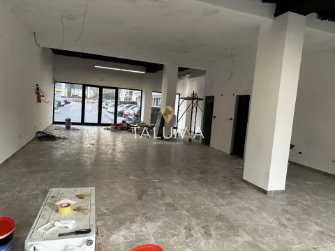 Rent, office space, 117m², Zabjelo, Podgorica - image 1