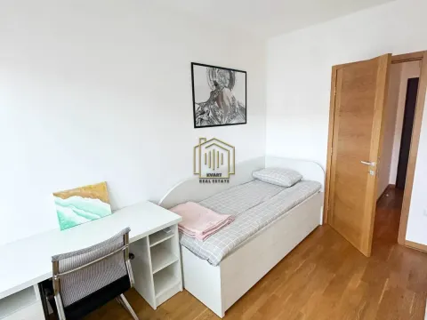 Rent, two bedroom apartment, 64m², City Kvart, Podgorica - image 14