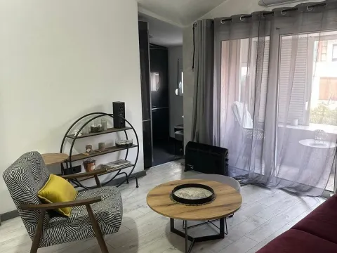 Sale, one bedroom apartment, 38m², Centar, Podgorica - image 6