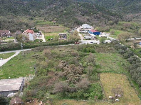 Prodaja, plac, 4752m², Radanovići, Kotor - image 8